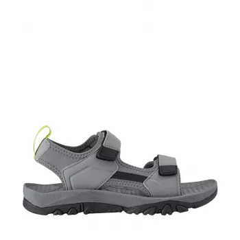Dječačke sandale 4F M113 sive 4FJWSS26FSANM113 25S 32