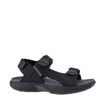 Muške sandale 4F M1118 crne 4FWSS26FSANM118 21S 46