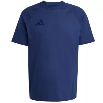 adidas Tiro 25 Tee Travel muška majica navy plava JY5949 L