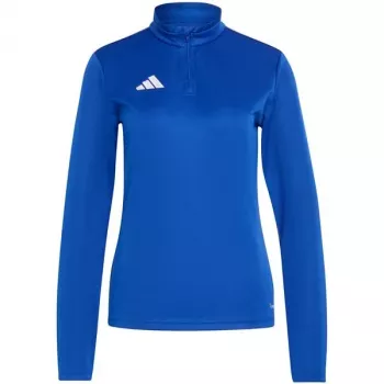 adidas Entrada 26 Training Top ženska majica plava JZ6641 M