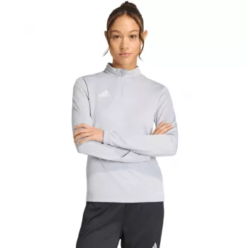 adidas Entrada 26 Training Top ženska majica siva JZ6647 L