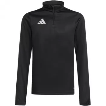 Dječja jakna adidas Entrada 26 Training Top crna JZ6630 128cm