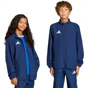 adidas Entrada 26 Presentation dječja majica navy JZ6615 164cm