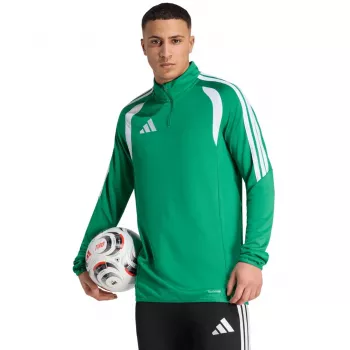 adidas Tiro 26 League Training Top muška majica zelena JY9691 2XL