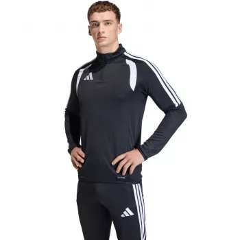 Muška adidas Tiro 26 League Training Top majica crna JY9688 M