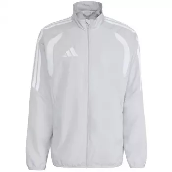adidas Tiro 26 League Presentation muška majica svijetlosiva JZ9050 M