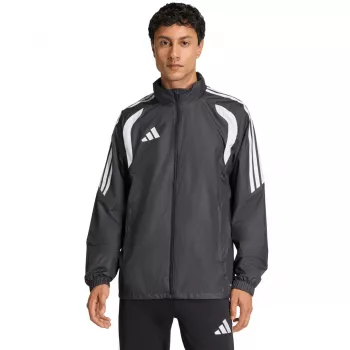 Muška adidas Tiro 26 League Windbreaker jakna crna JY9733 L
