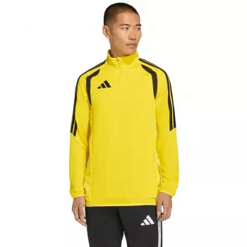 adidas Tiro 26 League Training Top muška majica žuta JY9689 L