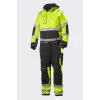 Helly Hansen Alna 20 toplinski izolirani zimski kombinezon žuti