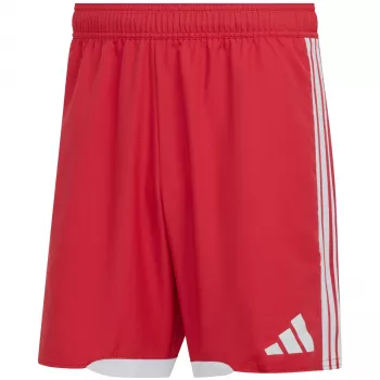 adidas Tiro 26 Competition Match muške kratke hlače crveno-bijele KA6179 M
