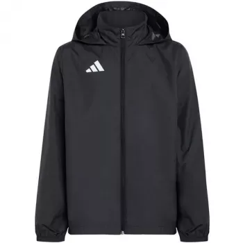 adidas Entrada 26 Multi dječja jakna crna KQ9077 164cm
