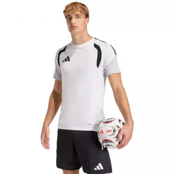 Muška majica adidas Tiro 26 Competition Training bijela KA7583 XL