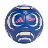adidas Tiro League nogometna lopta mornarsko plavo-bijela KA5261 5