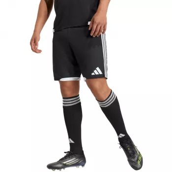 Muške kratke hlače adidas Tiro 26 Competition Match crno-bijele KA6181 2XL