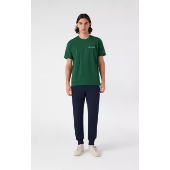 Champion muške jogging hlače Rib Cuff Pants navy 220299 BS501 M