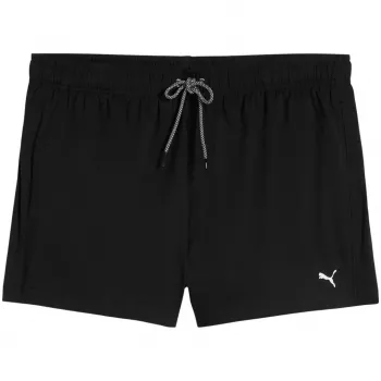 Muške kupaće hlače Puma Swim Men Length Swim, crne, 907658 07, 2XL