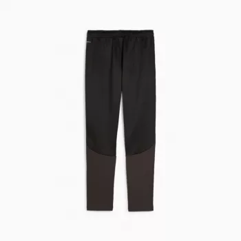 Puma Team Goal Training children's trousers black 658641 03 164cm
