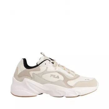 Ženske cipele Fila Collene CB, bež, FFW0046 10006, 38