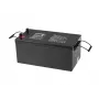 VIPOW gel baterija 12V 250Ah