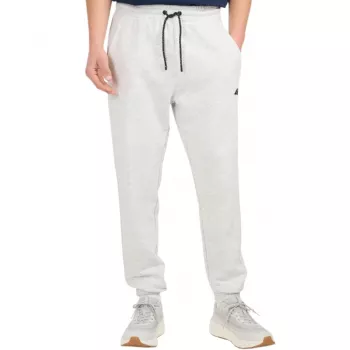 Muške hlače 4F CAS M1673 cool svijetlosivi melange 4FWMM00TTROM1673 27M S