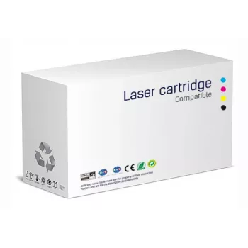 Canon DF-HCF280A/C kompatibilna crna toner kartuša (HP CE505A/CF280A, Canon 719) – 2300 stranica