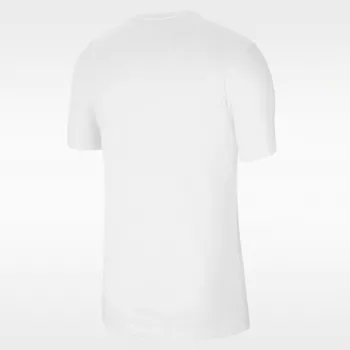 Nike Dri-FIT Park muška majica bijela CW6936 100 S