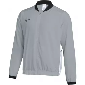 Nike Dri-Fit Academy 25 muška majica s kapuljačom siva FZ9837 012 2XL