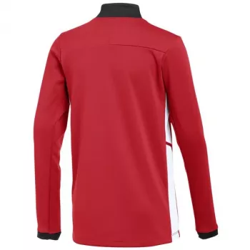 Nike Dri-Fit Academy 25 Drill Top dječja majica za trening crvena FZ9773 657 S