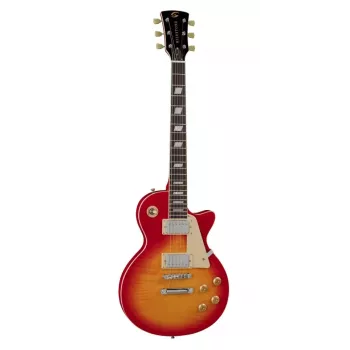 Soundsation Milestone PRO FM CSB - električna gitara