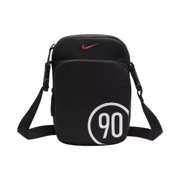 Nike Heritage Crossbody torba crna IH7551 010