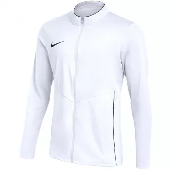Nike Dri-FIT Park 26 muška majica s kapuljačom bijela HM7249 100 XS