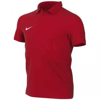 Dječačka majica Nike Park 26 Polo, crvena, IB1195 657 XS