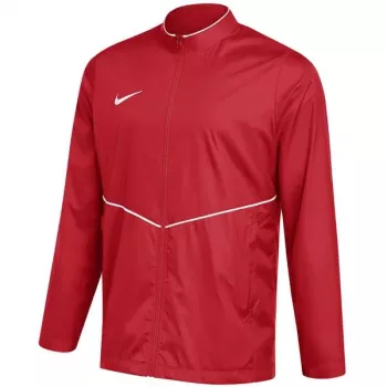 Muška kišna jakna Nike Park 26 Rain, crvena, HM7265 657 XS