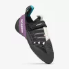 Scarpa INSTINCT VSR LV, 39,5, crno-ljubičaste