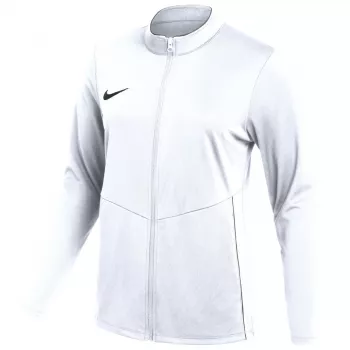 Ženska trenirka Nike Dri-Fit Park 26, bijela, HM7252 100 m