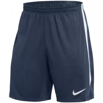 Muške nogometne kratke hlače Nike Dri-Fit Strike, tamnoplave, HV8350 410 m