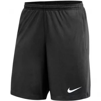 Nike Dri-Fit Referee III muške kratke hlače crne HV8330 010 2XL