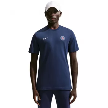 Nike PSG Essential muška majica Midnight Blue IM1664 410 2XL