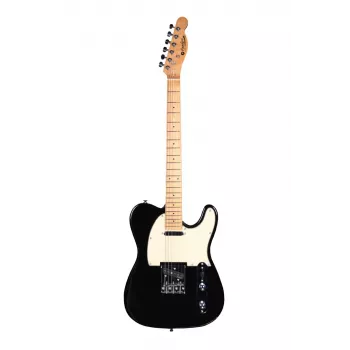 Prodipe Guitars TC80MA BK - električna gitara