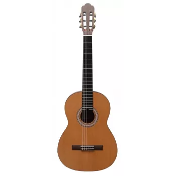 Prodipe Guitars Primera 4/4 EQ - elektroakustična koncertna gitara