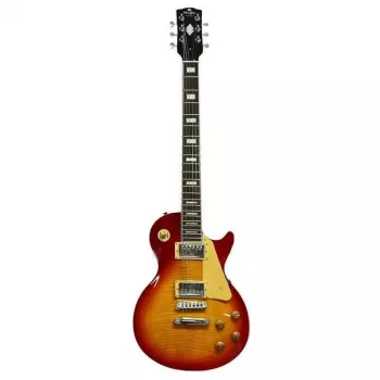 Prodipe Guitars LP300 RB - električna gitara