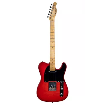Prodipe Guitars TC90A RD - električna gitara
