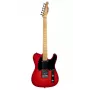 Prodipe Guitars TC90A RD - električna gitara