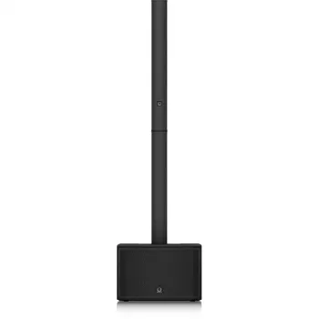 Turbosound iP3000 modularni aktivni sustav 16x3,5+2x12+2x1