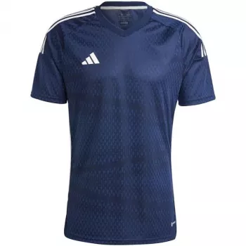 adidas Tiro 23 Competition Match muška majica mornarska HT5688 S