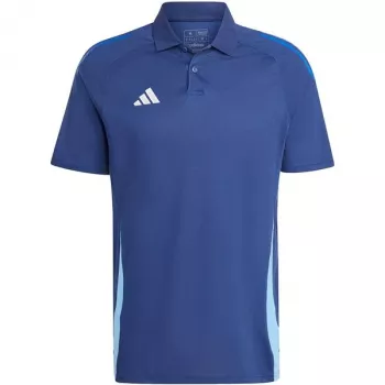 adidas Tiro 24 Competition Polo muška majica mornarska IR7564 2XL