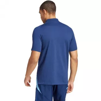 adidas Tiro 24 Competition Polo muška majica mornarska IR7564 2XL