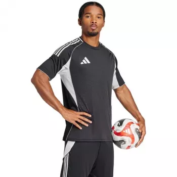 adidas Tiro 25 Competition Match muška majica crna JF6085 M