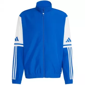 adidas Squadra 25 Presentation muška jakna plava JD2970 M