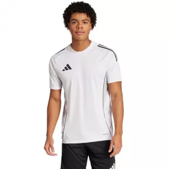 adidas Tiro 25 Competition Training muška majica bijela JJ1519 XL